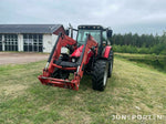 Massey Ferguson 6455 - 2009