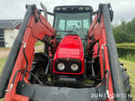 Massey Ferguson 6455 - 2009