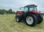 Massey Ferguson 6455 - 2009