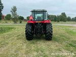 Massey Ferguson 6455 - 2009