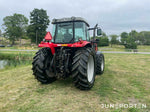 Massey Ferguson 6455 - 2009