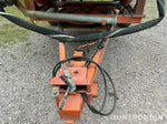 Irrifrance Bevattningsmaskin