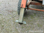 Irrifrance Bevattningsmaskin