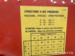 Irrifrance Bevattningsmaskin