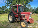 International IH 685 XL - 1984