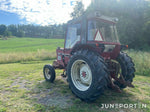 International IH 685 XL - 1984