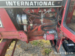 International IH 685 XL - 1984