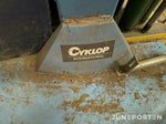 Sträckfilmsmaskin Cyklop