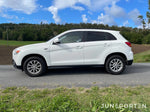 Mitsubishi ASX 1.8 Di-D - 2012