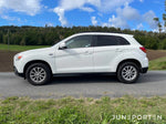 Mitsubishi ASX 1.8 Di-D - 2012