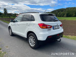 Mitsubishi ASX 1.8 Di-D - 2012