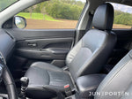 Mitsubishi ASX 1.8 Di-D - 2012