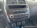 Mitsubishi ASX 1.8 Di-D - 2012