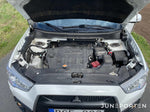 Mitsubishi ASX 1.8 Di-D - 2012