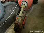 Småbalspress Deutz-Fahr HD440