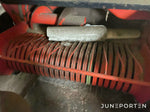 Småbalspress Deutz-Fahr HD440