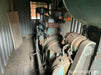 Dieselgenerator - Elverk - Juneporten