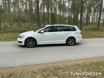 Volkswagen Golf Sportscombi - 2015