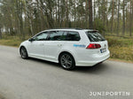 Volkswagen Golf Sportscombi - 2015