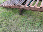 Maskintrailer 6 ton