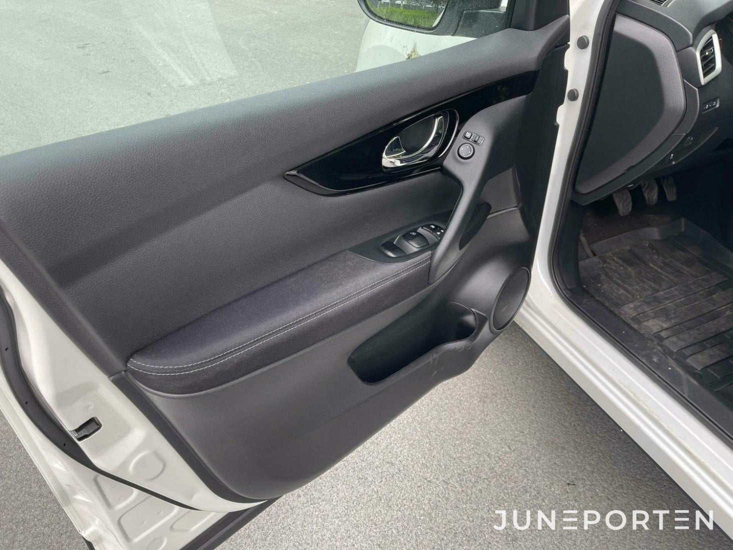 Nissan Qashqai 1.5 dCi - 2016