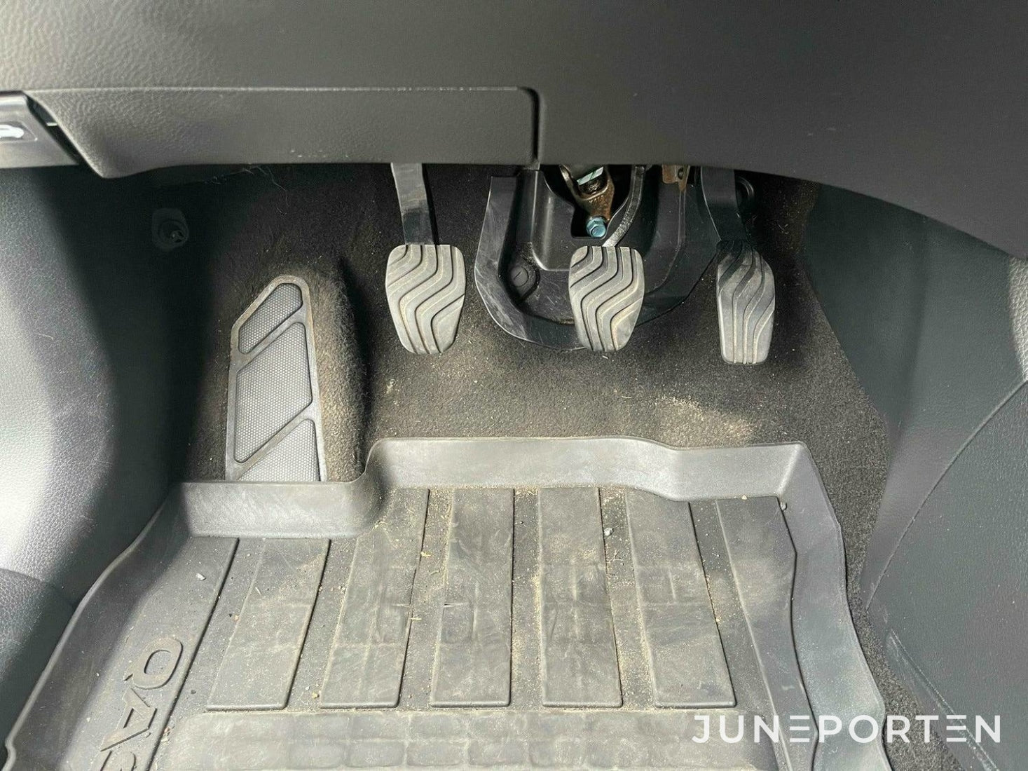 Nissan Qashqai 1.5 dCi - 2016
