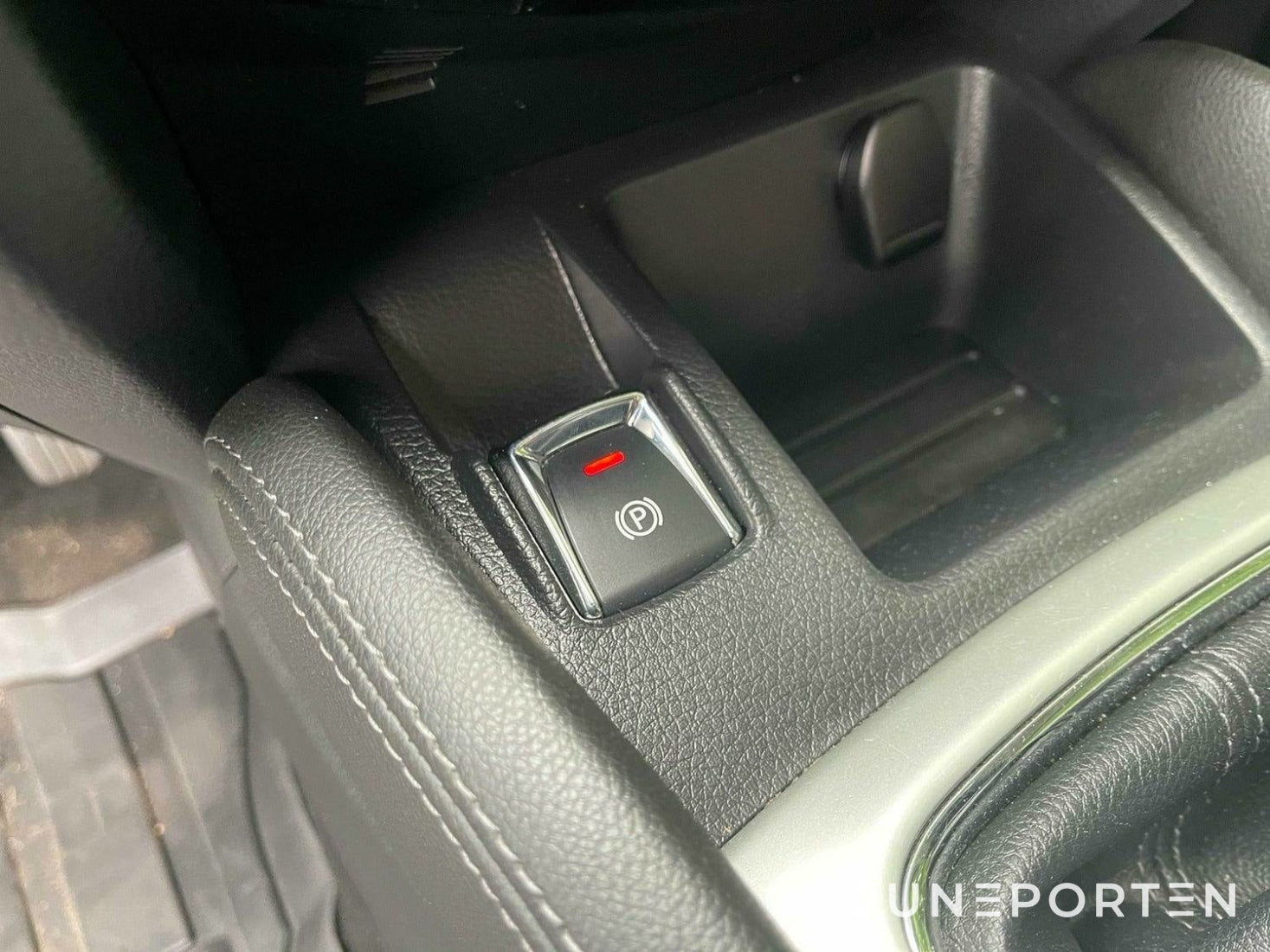 Nissan Qashqai 1.5 dCi - 2016