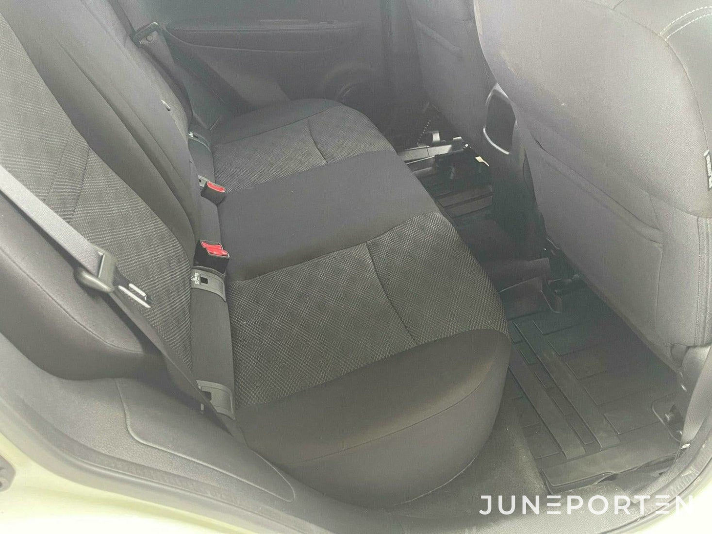 Nissan Qashqai 1.5 dCi - 2016