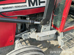 Massey Ferguson 565 med lastare & skopa - 1978