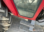 Massey Ferguson 565 med lastare & skopa - 1978