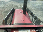 Massey Ferguson 565 med lastare & skopa - 1978