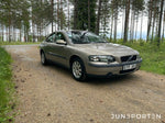 Volvo S60 2.4