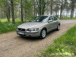 Volvo S60 2.4