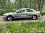 Volvo S60 2.4