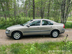 Volvo S60 2.4