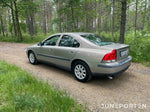 Volvo S60 2.4