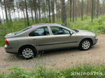 Volvo S60 2.4