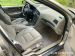 Volvo S60 2.4