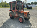 Kubota L 245 med lastare - 1984