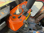 Kubota L 245 med lastare - 1984