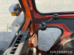 Kubota L 245 med lastare - 1984