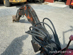 YGRY grävmaskin 1,6 ton - 1990