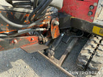 YGRY grävmaskin 1,6 ton - 1990