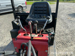 YGRY grävmaskin 1,6 ton - 1990