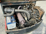 YGRY grävmaskin 1,6 ton - 1990