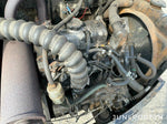 YGRY grävmaskin 1,6 ton - 1990
