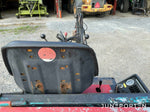 YGRY grävmaskin 1,6 ton - 1990