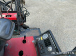 YGRY grävmaskin 1,6 ton - 1990