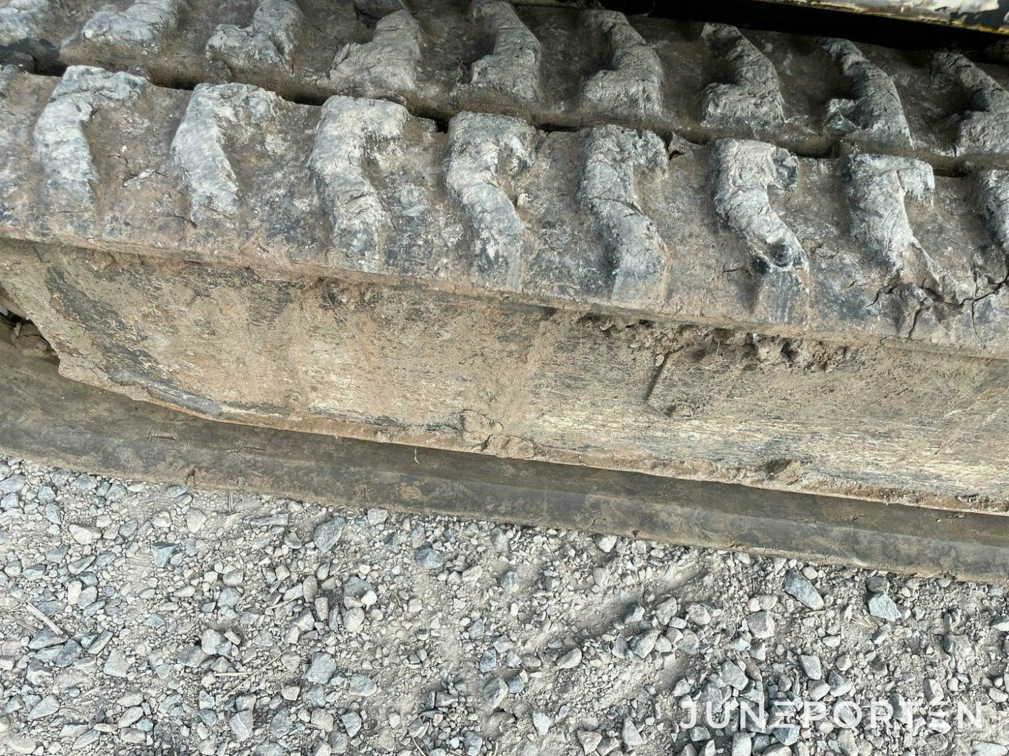 YGRY grävmaskin 1,6 ton - 1990