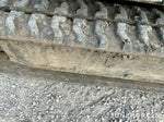 YGRY grävmaskin 1,6 ton - 1990